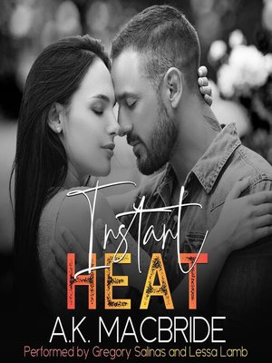 cover image of Instant Heat